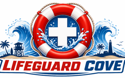 VBS 2026 – Lifeguard Cove – July 19-22